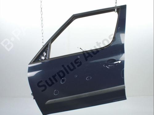 left-front-door-skoda-yeti-5l-2009-2010-2011-2012-2013-2014-2015-2016-2017-37775719 main image