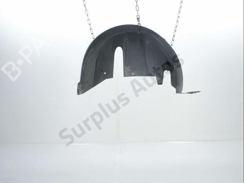 Used Wheel arch CITROËN C3 Pluriel (HB_) 1.6 (109 hp) 28257366