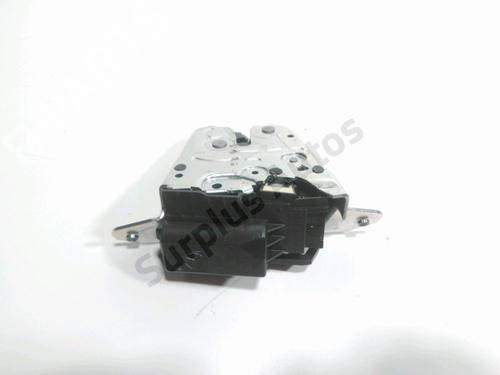 tailgate-lock-mercedes-benz-a-class-w177-2018-29580416 main image