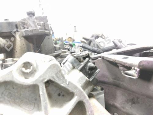 Engine FORD TRANSIT CONNECT V408 Box Body/MPV 1.5 TDCi | BP39910710M1 - Image 5