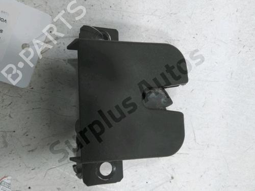Used Tailgate lock VW CADDY III MPV (2KB, 2KJ, 2CB, 2CJ) 1.9 TDI (105 hp) 31001675