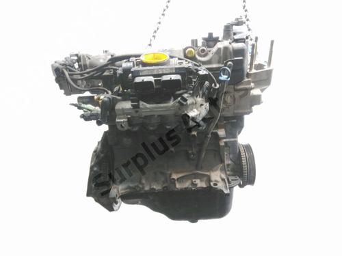 Moteur FIAT PUNTO (188_) 1.2 60 (188.030, .050, .130, .150, .230, .250) (60 hp) 28218988