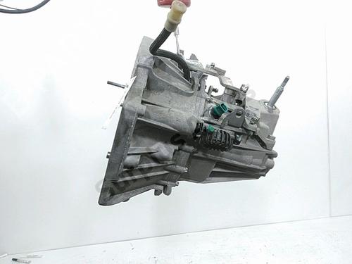 Caja de cambios Caja de cambios DACIA DUSTER (HS_) 1.5 dCi (109 hp) 39910718 39910718