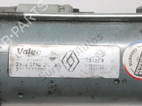 Starter RENAULT KANGOO Express (FW0/1_) 1.5 dCi 90 (FW0G, FW05, FW08, FW11) | BP35808137M8 - Image 5