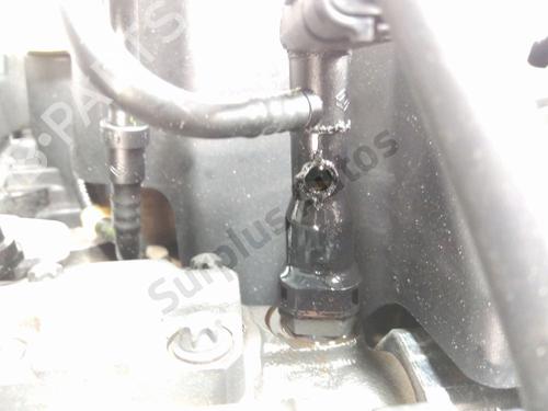 Engine RENAULT MEGANE III Hatchback (BZ0/1_, B3_) 1.5 dCi | BP37257494M1 - Image 6