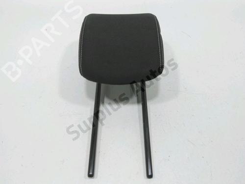 Used Headrest Headrest RENAULT CLIO III (BR0/1, CR0/1) 1.2 16V (BR02, BR0J, BR11, CR02, CR0J, CR11) (75 hp) 31004349 31004349
