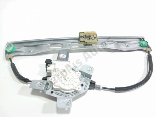Rudehejsemekanisme ventre foran FORD TRANSIT COURIER B460 Box Body/MPV 1.5 TDCi (75 hp) 28241416