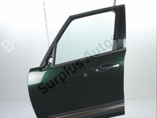 Used Left front door FIAT 500L (351_, 352_) 1.6 D Multijet (199LYE1B) (120 hp) 29580078