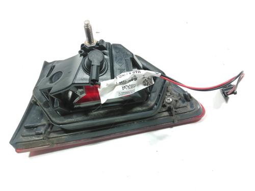 Left tailgate light RENAULT CLIO IV (BH_) 1.5 dCi 90 | BP28267819C79 - Image 2