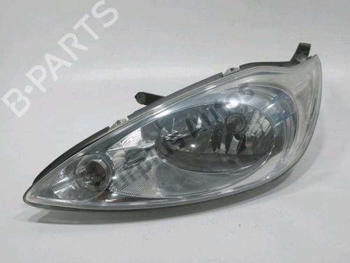 Faro anteriore sinistro Faro anteriore sinistro FORD KA (RU8) 1.2 (69 hp) 37585758 37585758