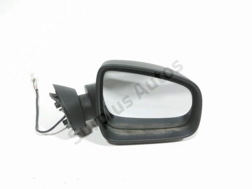 Used Right mirror DACIA DUSTER (HS_) 1.5 dCi (109 hp) 28245216