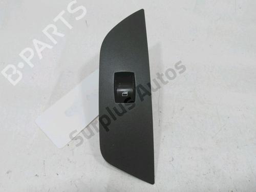 Used Right front window switch BMW X1 (E84) sDrive 18 d (143 hp) 30994407