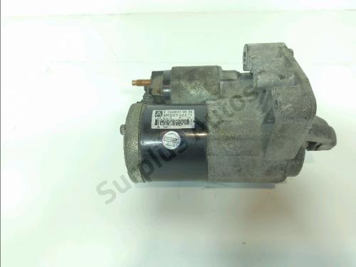 Starter CITROËN DS3 (SA_) 1.4 VTi 95 | BP40620444M8 - Image 5