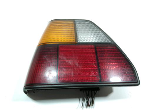 Venstre baglygte VW GOLF II (19E, 1G1) 1.6 D (54 hp) 29860071