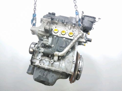 Engine CITROËN C1 (PM_, PN_) 1.0 | BP28219575M1 