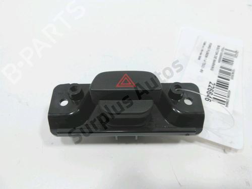 Advarselskontakt FORD FUSION (JU_) 1.4 TDCi (68 hp) 30990249