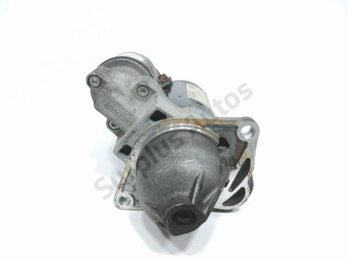 Starter OPEL CORSA D (S07) 1.2 (L08, L68) | BP28222348M8 - Image 2