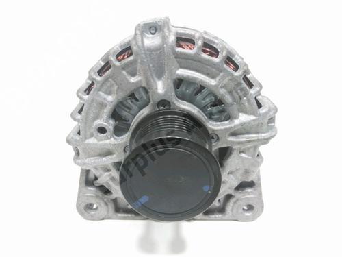 Used Alternator Alternator RENAULT KANGOO III MPV TCe 130 (KJMB) (131 hp) 33421125 33421125