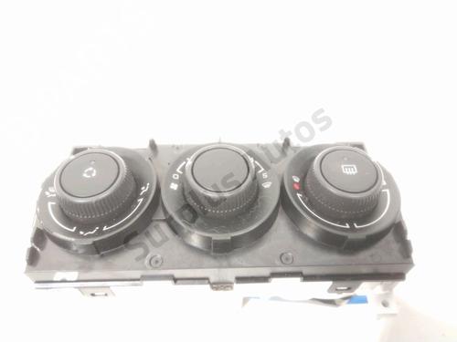 Used Climate control Climate control 37017568 37017568