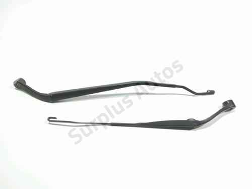 Used Front windshield wiper arm SUZUKI VITARA (LY) 1.6 DDiS AllGrip (APK416D) (120 hp) 28272165