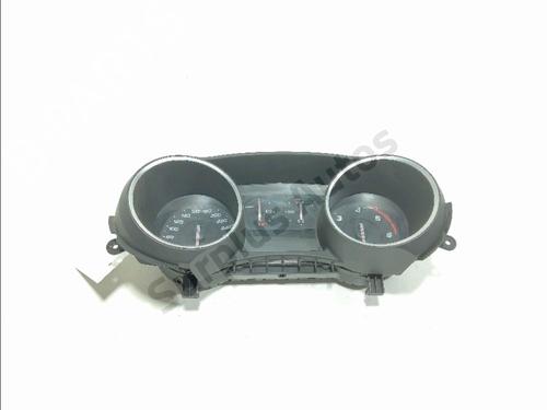 Kombinert Instrument Kombinert Instrument 38189294 38189294