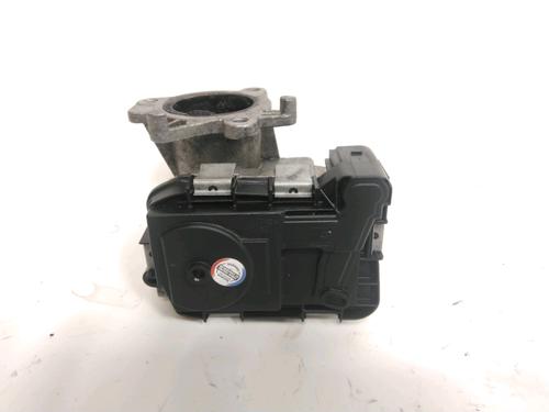 Used Throttle body CITROËN NEMO Box Body/MPV (AA_) [2008-2026]  28220720