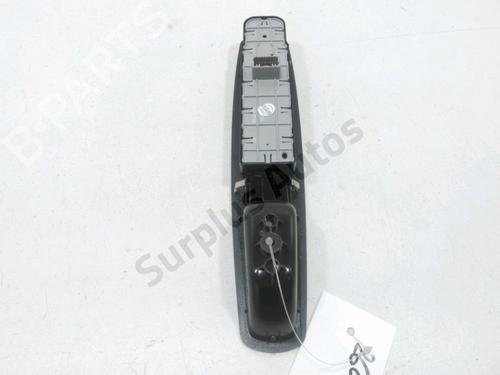 Left front window switch RENAULT SCÉNIC III (JZ0/1_) 1.5 dCi | BP38793813I27 - Image 2