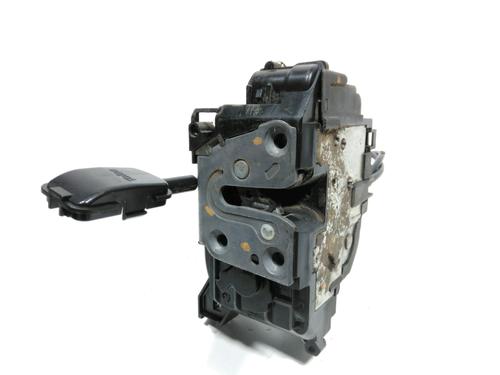 Used Rear left lock RENAULT MEGANE III Hatchback (BZ0/1_, B3_) 1.5 dCi (BZ09, BZ0D, BZ1W, BZ29, BZ14) (110 hp) 28254850