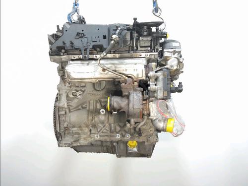 Engine BMW X3 (F25) xDrive 20 d | BP38082280M1 - Image 3