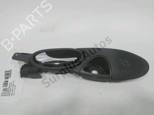 Used Front left interior door handle MERCEDES-BENZ A-CLASS (W168) A 170 CDI (168.009, 168.109) (95 hp) 30996521