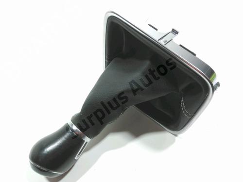 Shift knob VW TIGUAN (5N_) 2.0 TDI | BP37765091I34 - Image 2