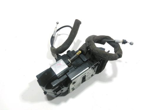 Rear left lock NISSAN JUKE (F15) 1.6 | BP28254926C100