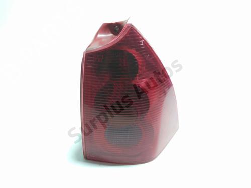 Used Right taillight PEUGEOT 307 Break (3E) 1.6 HDi 110 (109 hp) 29471311
