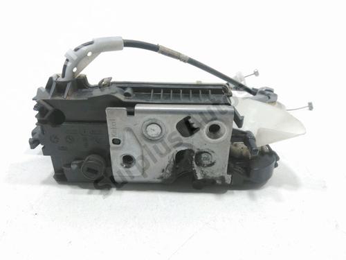 Used Front left lock Front left lock 37507109 37507109
