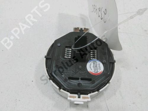 Warning switch TOYOTA YARIS (_P13_) 1.4 D (NLP130_, NLP130) | BP30990299I22