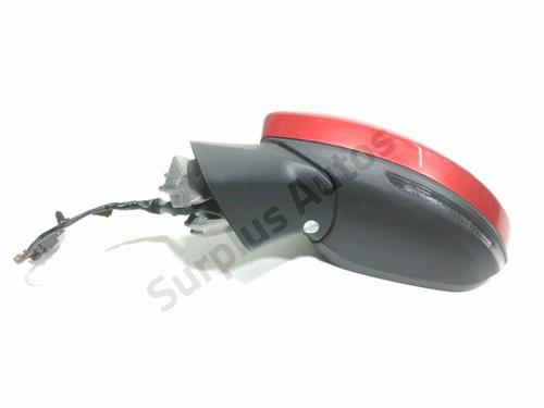 Left mirror RENAULT CLIO V (B7_) 1.0 TCe 90 (B7MT) | BP36000280C26 - Image 3