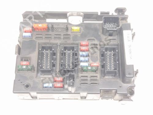 Used Electronic module Electronic module PEUGEOT 206+ (2L_, 2M_) [2009-2013] 40059174 40059174