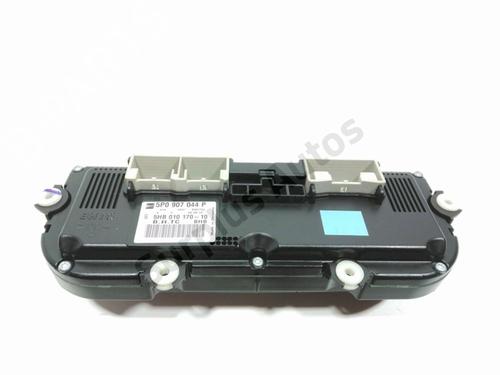 Climate control SEAT LEON (1P1) 1.6 TDI | BP28228035I5 - Image 2