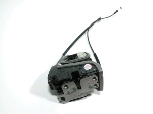 Used Rear right lock OPEL INSIGNIA B Grand Sport (Z18) 2.0 CDTi (68) (170 hp) 28254631