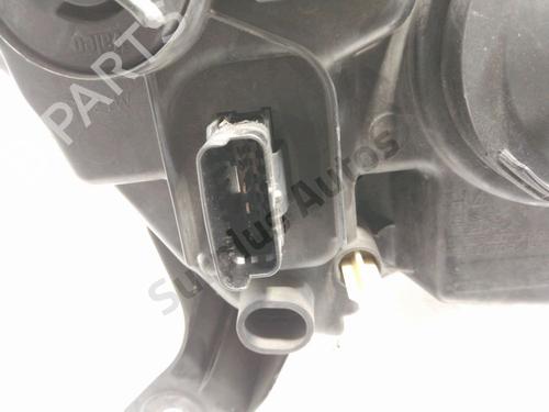 Left headlight DACIA SANDERO II TCe 90 (B8M1, B8MA, B8AC) | BP38284023C28 - Image 3