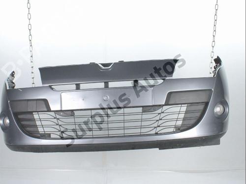 front-bumper-renault-megane-iii-hatchback-bz01_-b3_-2008-40059616 main image