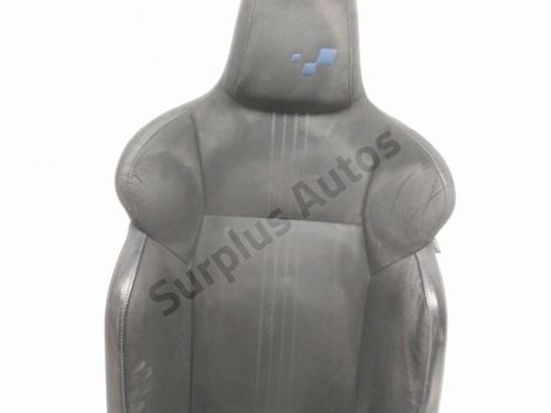 Left front seat RENAULT MEGANE IV Hatchback (B9A/M/N_) 1.6 TCe 205 (B9MV) | BP33733723C15 - Image 3