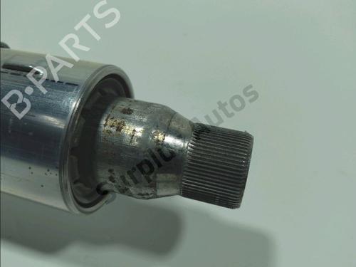 Steering column MERCEDES-BENZ EQS SUV (X296) 580 4-matic (296.644) | BP36764646M21 - Image 3