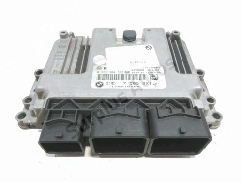 Used Engine control unit (ECU) Engine control unit (ECU) MINI MINI CLUBMAN (R55) Cooper (120 hp) 39705555 39705555
