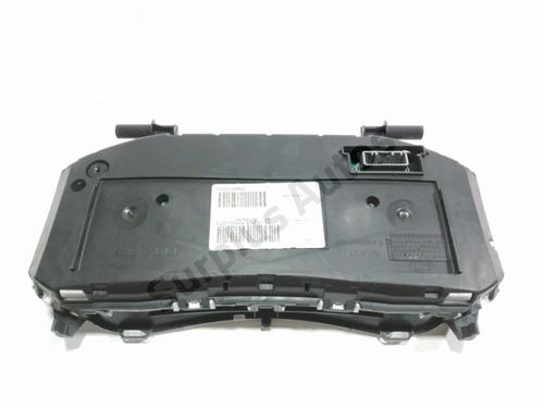 Instrument cluster RENAULT CLIO III (BR0/1, CR0/1) 1.5 dCi | BP28231088C47 