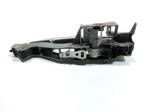 Rear right exterior door handle PEUGEOT 5008 (0U_, 0E_) 1.6 HDi | BP28251827C130 