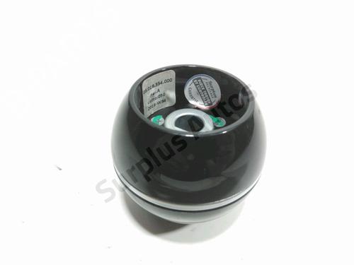 Shift knob FIAT 500X (334_) 1.6 (334AXE1A) | BP38587061I34 - Image 3