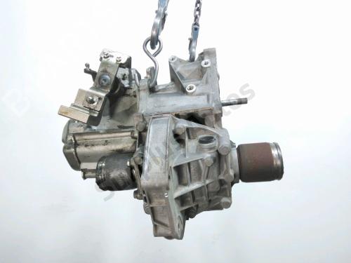 Gearbox FIAT 500 (312_) 1.2 (312AXA1A) | BP40490776M3 - Image 4