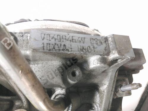 Engine PEUGEOT 208 I (CA_, CC_) 1.2 THP 110 | BP28219120M1 - Image 5