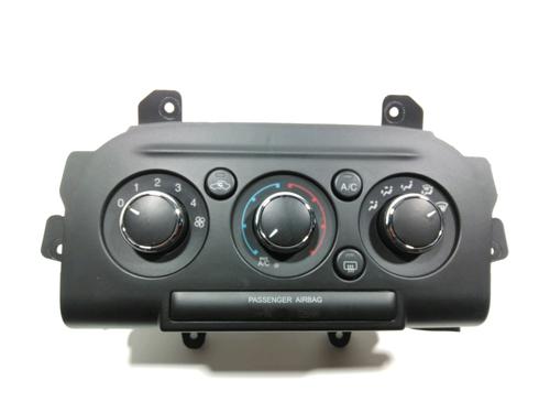 Used Climate control FORD KA+ III (UK, FK) 1.2 Ti-VCT (85 hp) 28227838